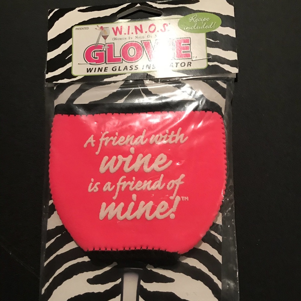Winos glovie SALE 2 $15 for $25